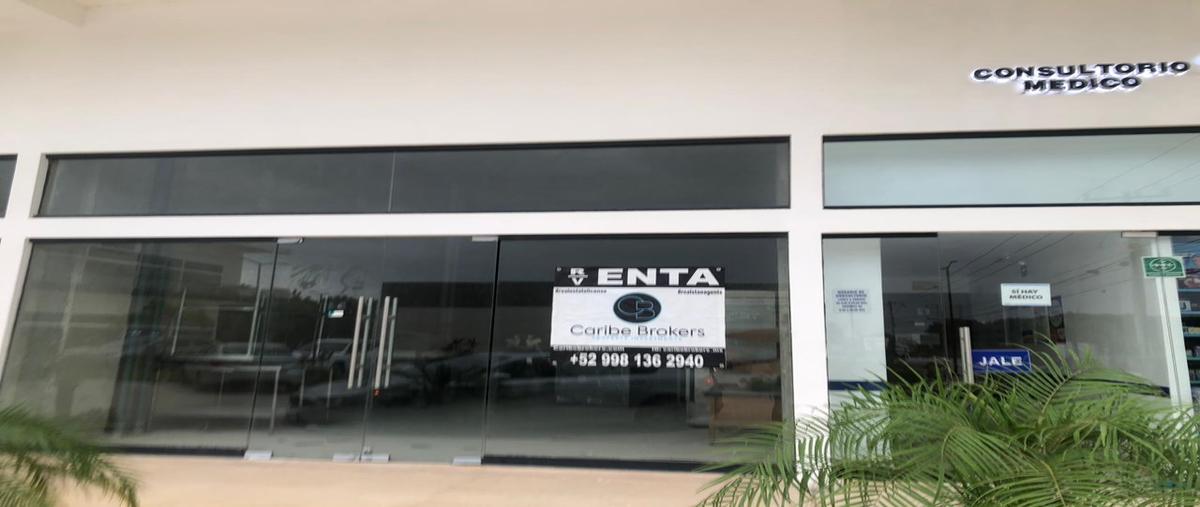 Foto de local en renta en  , cancún centro, benito juárez, quintana roo, 0 No. 04