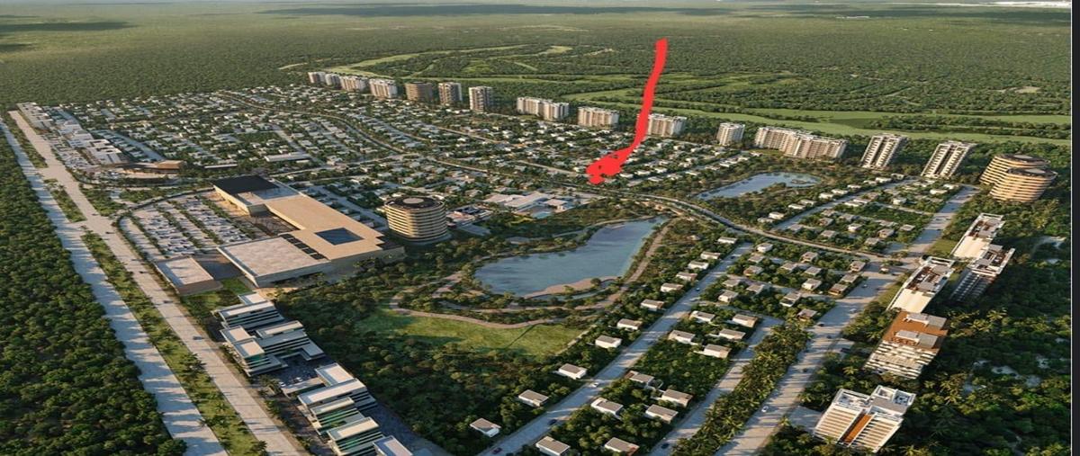 Foto de terreno habitacional en , cancún centro, benito juárez, quintana roo, 0 foto 01 Foto de terreno habitacional en venta en , cancún centro, benito juárez, quintana roo, 0 No. 01