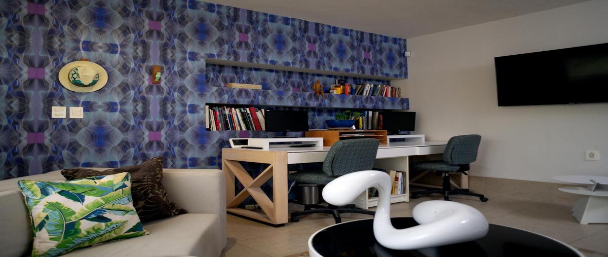 Foto de casa en venta en  , cancún centro, benito juárez, quintana roo, 0 No. 04