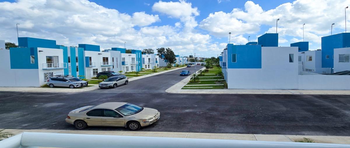 Foto de casa en , cancún centro, benito juárez, quintana roo, 0 foto 01 Foto de casa en renta en , cancún centro, benito juárez, quintana roo, 0 No. 01