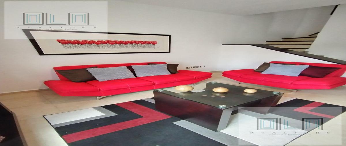 Foto de casa en renta en  , cancún centro, benito juárez, quintana roo, 30929989 No. 03