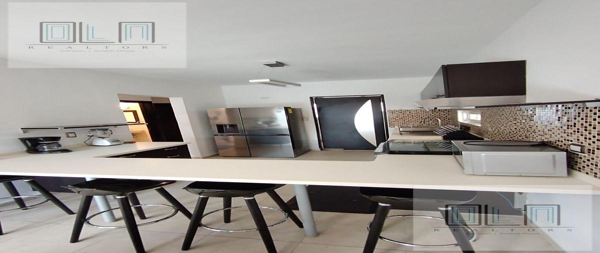 Foto de casa en renta en  , cancún centro, benito juárez, quintana roo, 30929989 No. 05