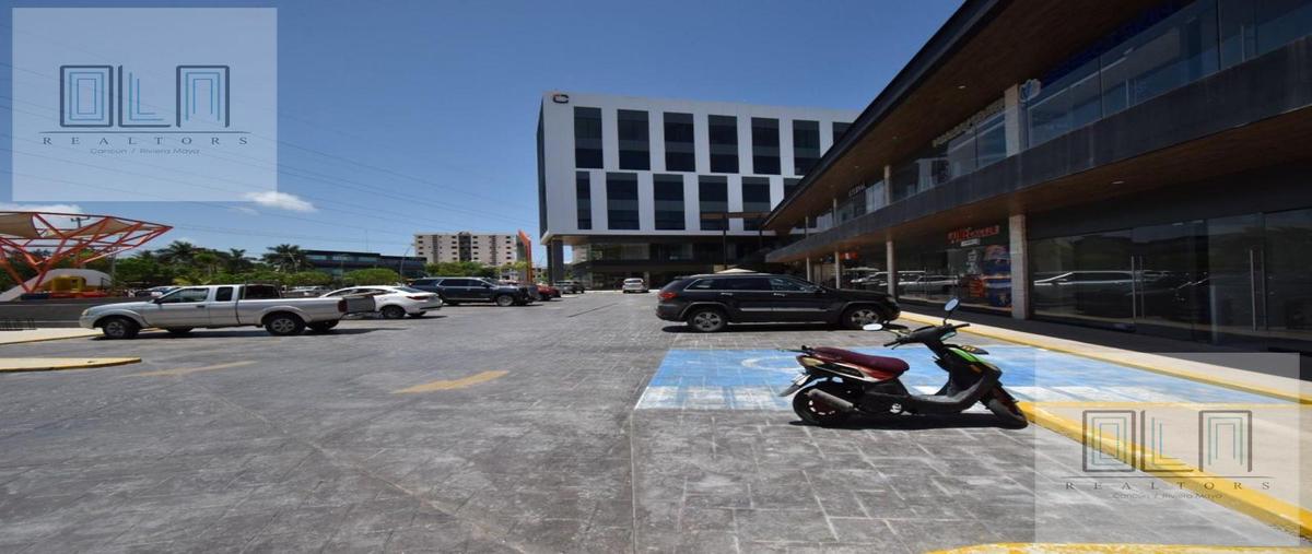 Foto de oficina en , cancún centro, benito juárez, quintana roo, 30929991 foto 04 Foto de oficina en renta en , cancún centro, benito juárez, quintana roo, 30929991 No. 04