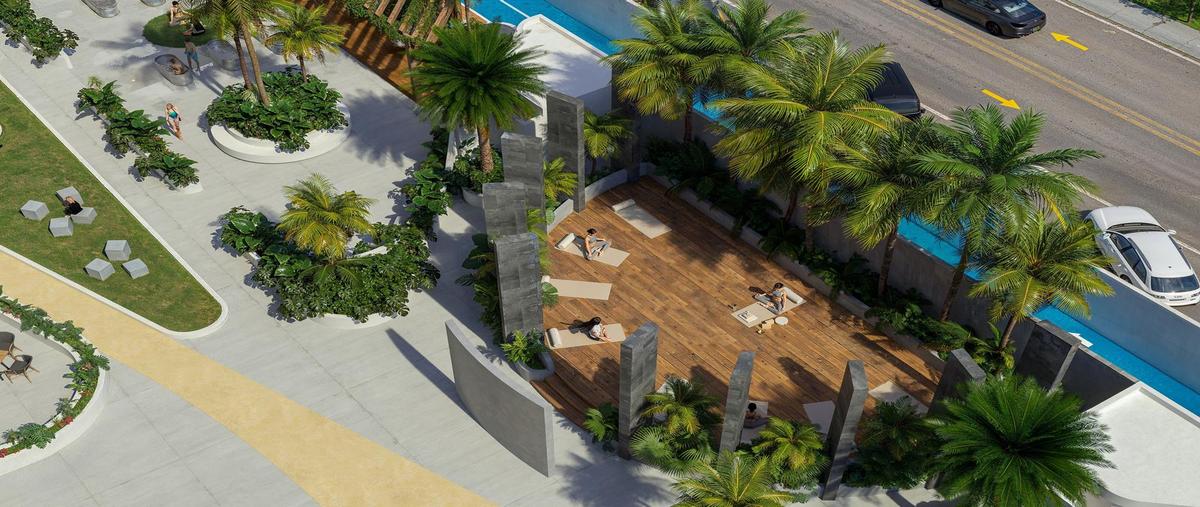 Foto de departamento en venta en  , cancún centro, benito juárez, quintana roo, 0 No. 03