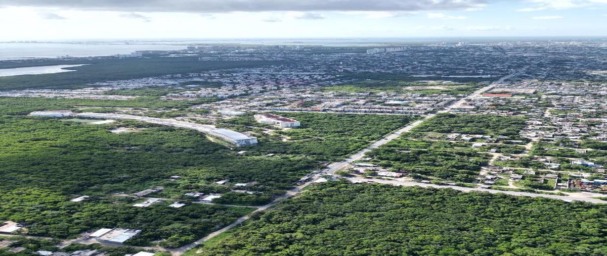 Foto de terreno habitacional en , cancún centro, benito juárez, quintana roo, 30932797 foto 03 Foto de terreno habitacional en venta en , cancún centro, benito juárez, quintana roo, 30932797 No. 03