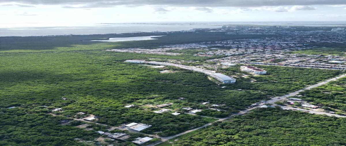 Foto de terreno habitacional en , cancún centro, benito juárez, quintana roo, 30932797 foto 04 Foto de terreno habitacional en venta en , cancún centro, benito juárez, quintana roo, 30932797 No. 04