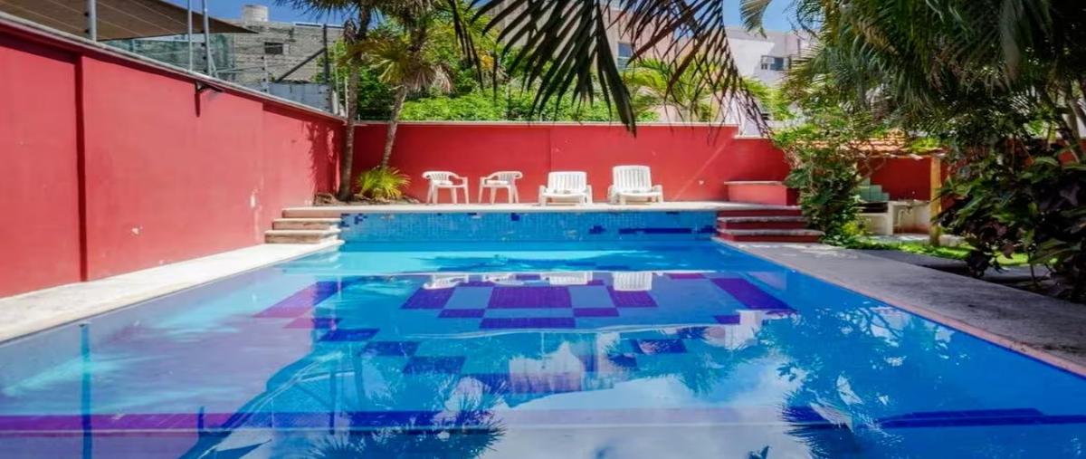 Foto de departamento en venta en  , cancún centro, benito juárez, quintana roo, 30932798 No. 04