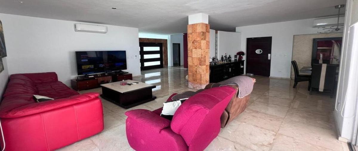 Foto de casa en venta en  , cancún centro, benito juárez, quintana roo, 30932801 No. 04