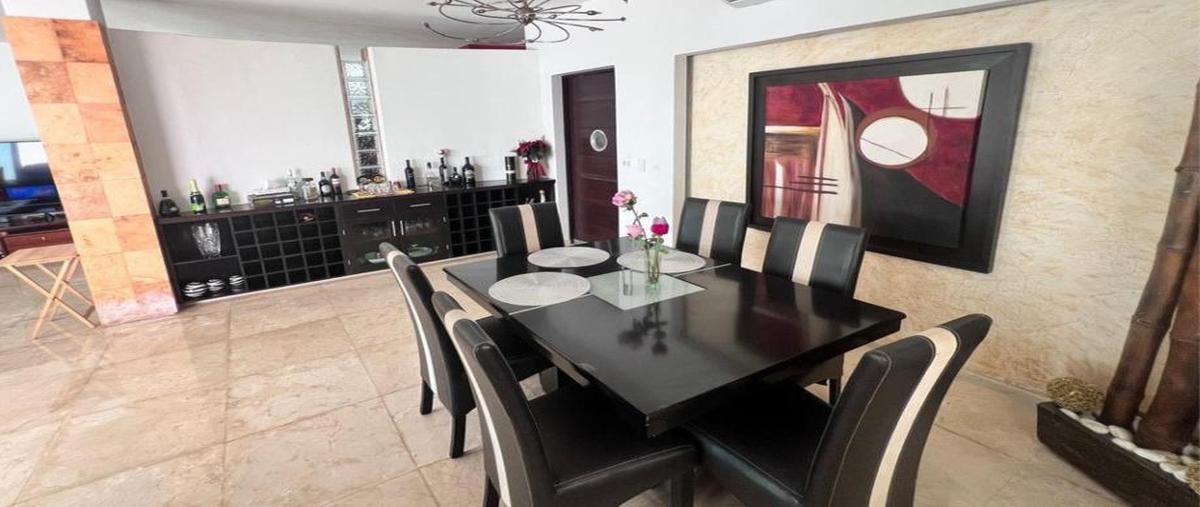 Foto de casa en venta en  , cancún centro, benito juárez, quintana roo, 30932801 No. 05