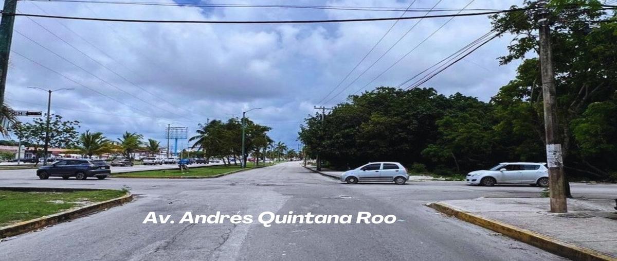 Foto de terreno habitacional en venta en  , cancún centro, benito juárez, quintana roo, 30932802 No. 04