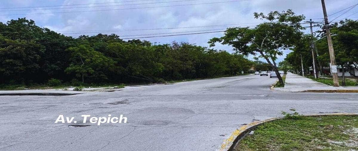 Foto de terreno habitacional en venta en  , cancún centro, benito juárez, quintana roo, 30932802 No. 05