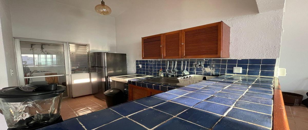 Foto de departamento en renta en  , cancún centro, benito juárez, quintana roo, 0 No. 03