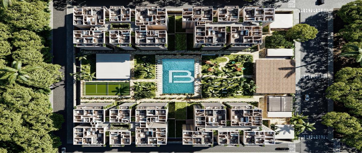 Foto de departamento en venta en  , cancún centro, benito juárez, quintana roo, 30954969 No. 04