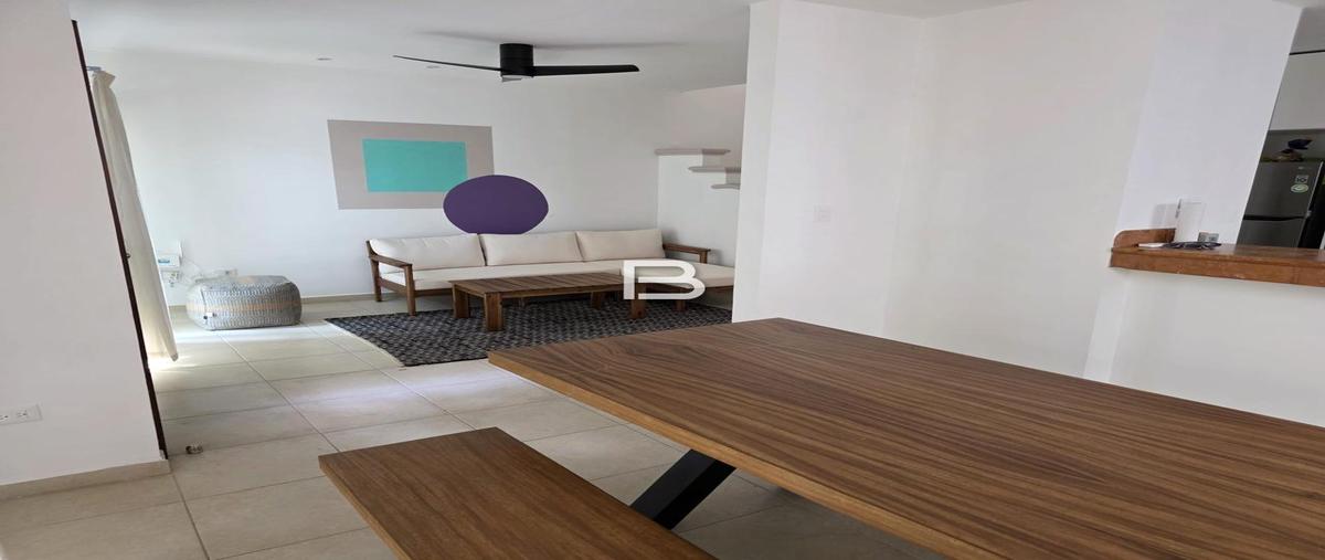 Foto de casa en renta en  , cancún centro, benito juárez, quintana roo, 30954970 No. 04