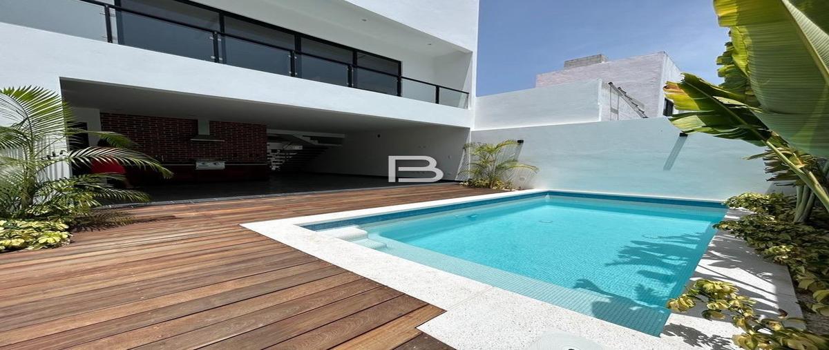 Foto de casa en venta en  , cancún centro, benito juárez, quintana roo, 30954973 No. 04