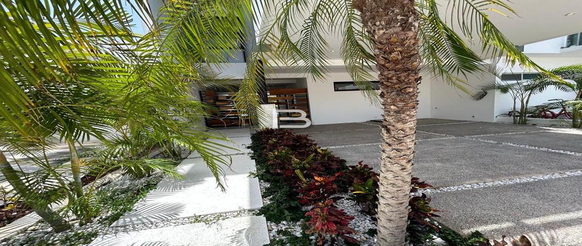 Foto de casa en venta en  , cancún centro, benito juárez, quintana roo, 30954973 No. 05