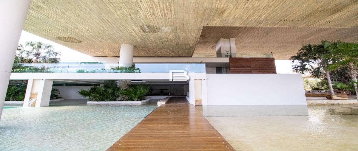 Foto de casa en venta en  , cancún centro, benito juárez, quintana roo, 30954975 No. 05