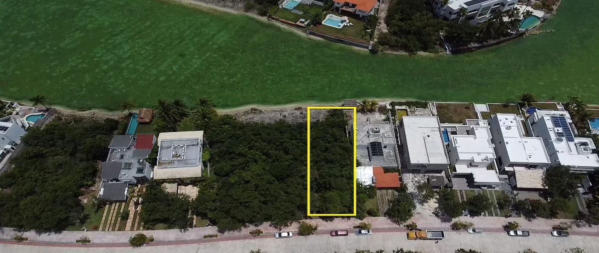 Foto de terreno habitacional en venta en  , cancún centro, benito juárez, quintana roo, 30954977 No. 03