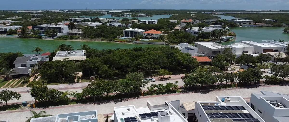 Foto de terreno habitacional en venta en  , cancún centro, benito juárez, quintana roo, 30954977 No. 04