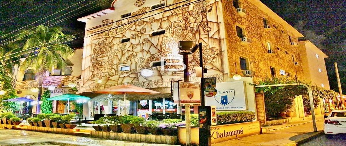 Foto de local en venta en  , cancún centro, benito juárez, quintana roo, 30954978 No. 04