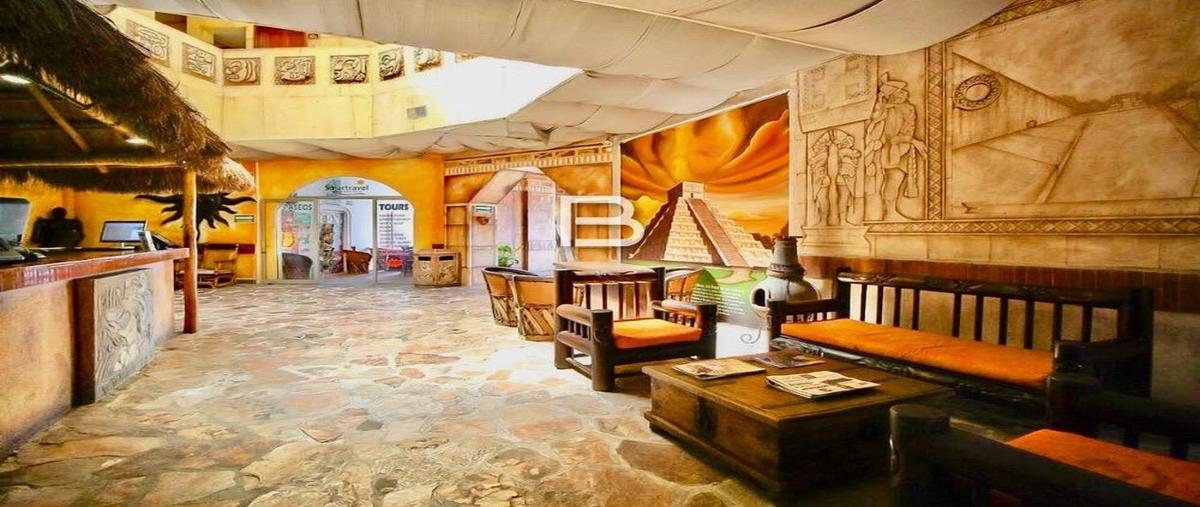 Foto de local en venta en  , cancún centro, benito juárez, quintana roo, 30954978 No. 05