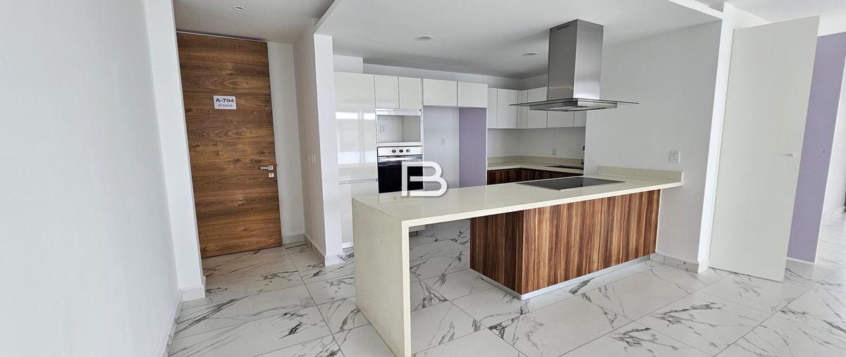 Foto de departamento en renta en  , cancún centro, benito juárez, quintana roo, 30954980 No. 03