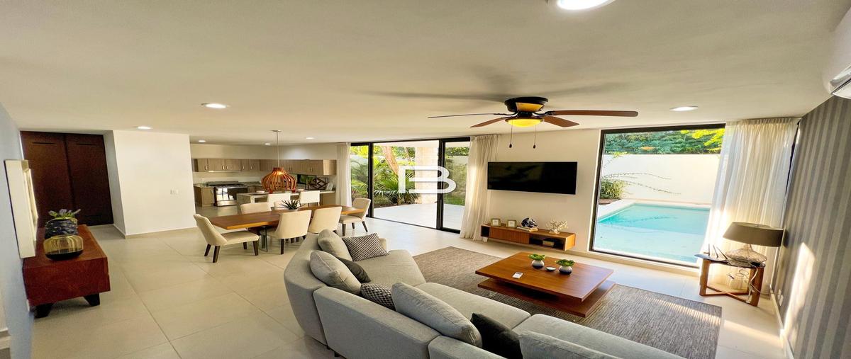 Foto de casa en venta en  , cancún centro, benito juárez, quintana roo, 30954982 No. 04