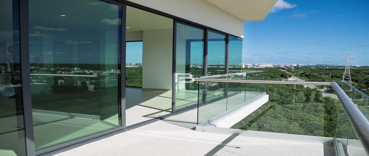 Foto de departamento en renta en  , cancún centro, benito juárez, quintana roo, 30954985 No. 03