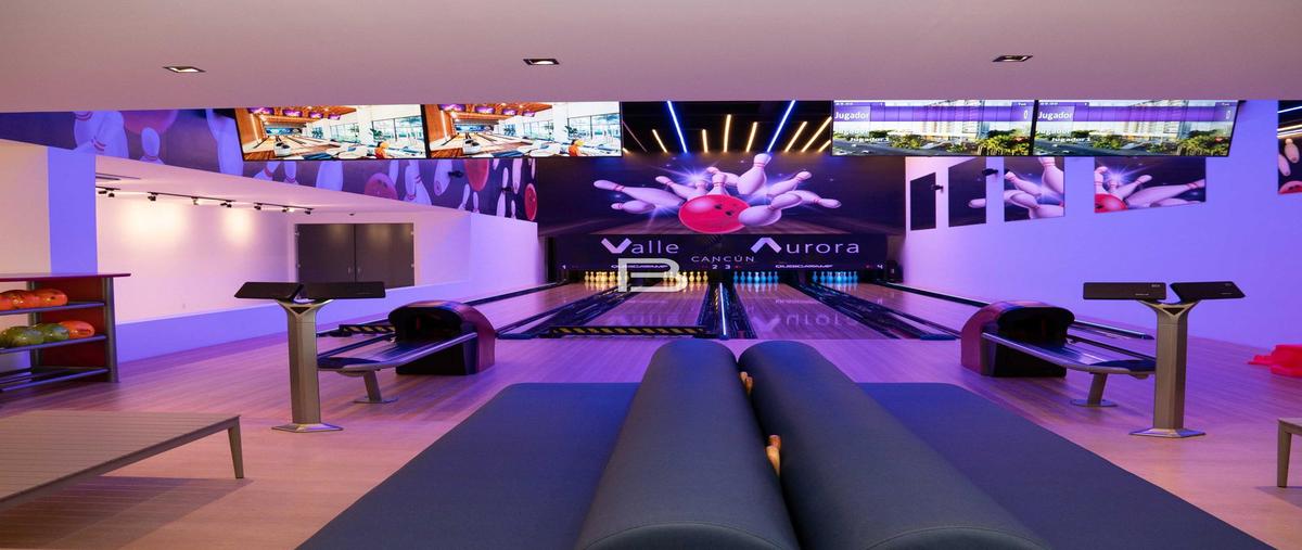Foto de departamento en renta en  , cancún centro, benito juárez, quintana roo, 30954985 No. 05