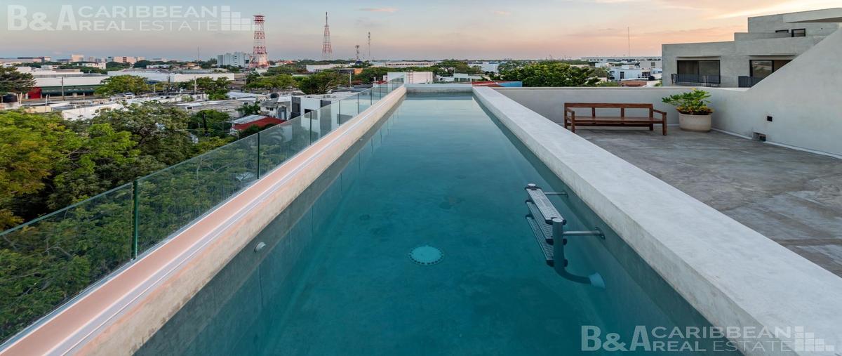 Foto de departamento en , cancún centro, benito juárez, quintana roo, 30964594 foto 05 Foto de departamento en renta en , cancún centro, benito juárez, quintana roo, 30964594 No. 05