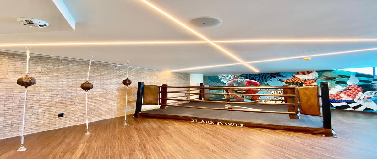 Foto de departamento en renta en  , cancún centro, benito juárez, quintana roo, 0 No. 04