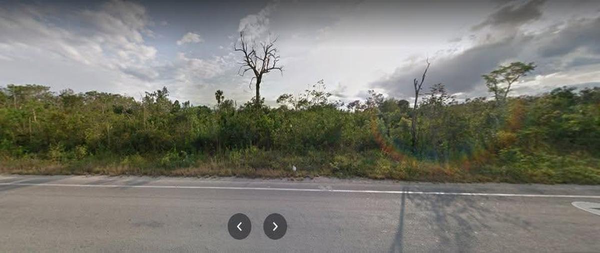 Foto de terreno habitacional en venta en  , cancún centro, benito juárez, quintana roo, 30965521 No. 03