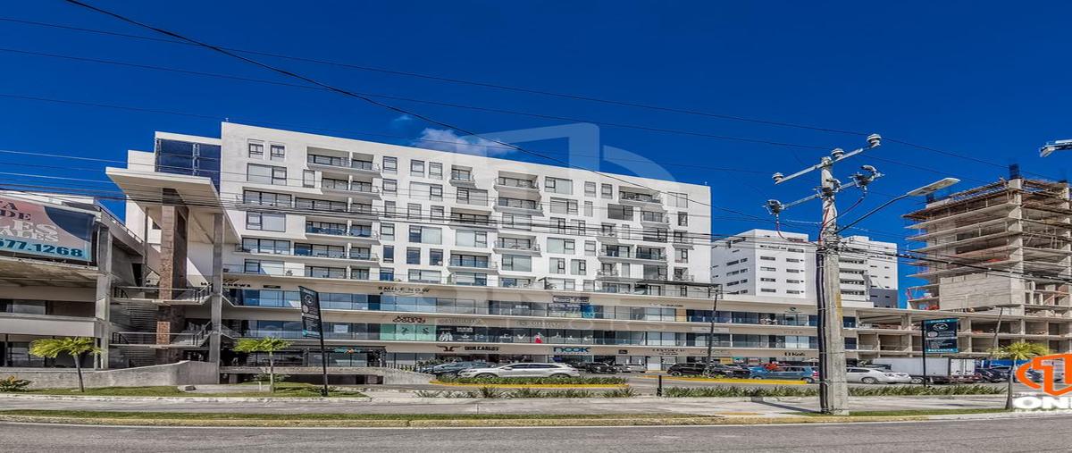 Foto de local en venta en  , cancún centro, benito juárez, quintana roo, 0 No. 04