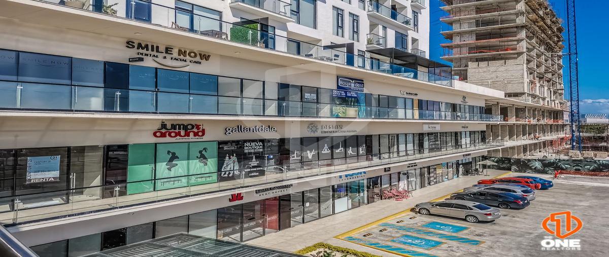 Foto de local en venta en  , cancún centro, benito juárez, quintana roo, 0 No. 05