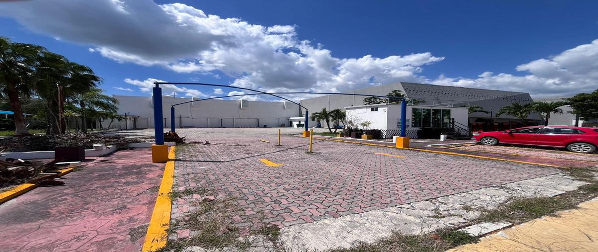 Foto de terreno habitacional en , cancún centro, benito juárez, quintana roo, 30984163 foto 03 Foto de terreno habitacional en renta en , cancún centro, benito juárez, quintana roo, 30984163 No. 03