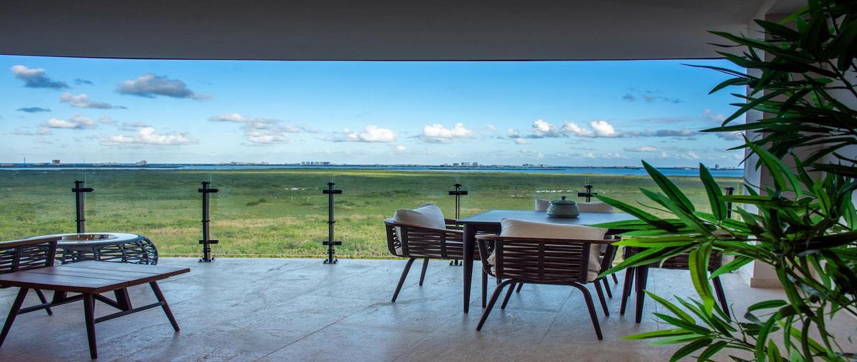 Foto de departamento en renta en  , cancún centro, benito juárez, quintana roo, 0 No. 04