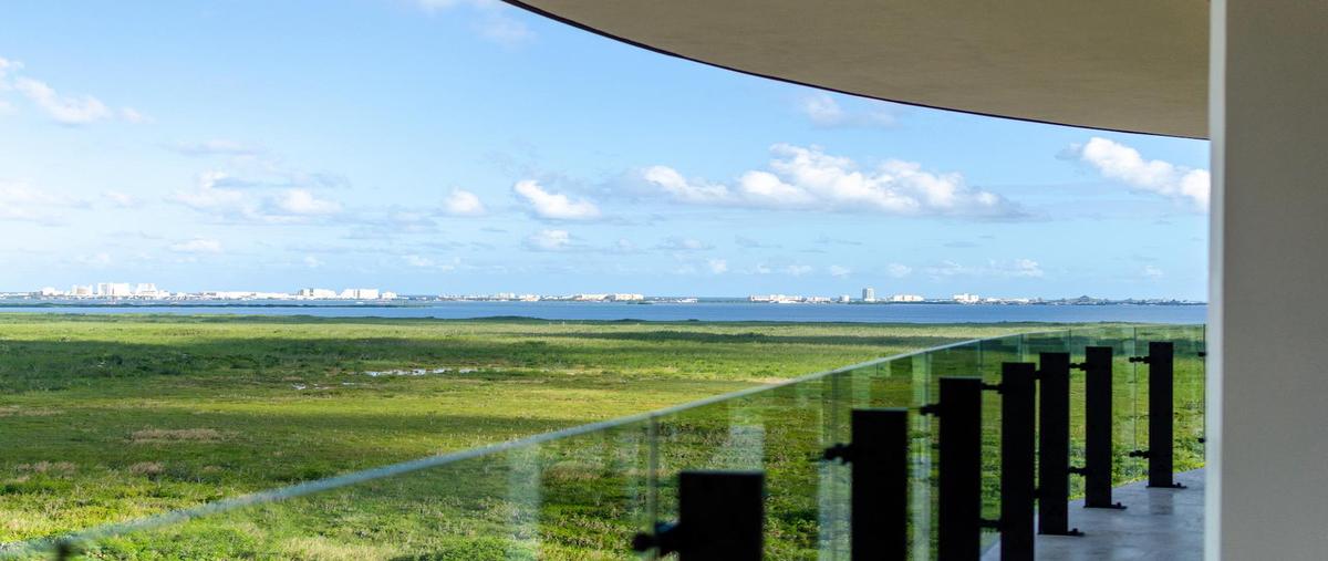 Foto de departamento en renta en  , cancún centro, benito juárez, quintana roo, 0 No. 05