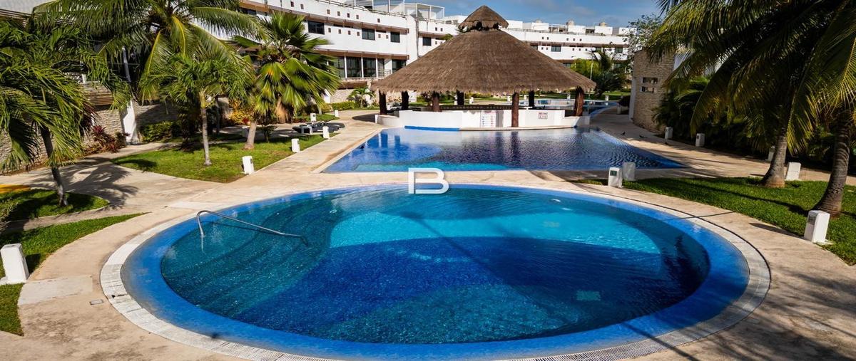 Foto de departamento en venta en  , cancún centro, benito juárez, quintana roo, 0 No. 03