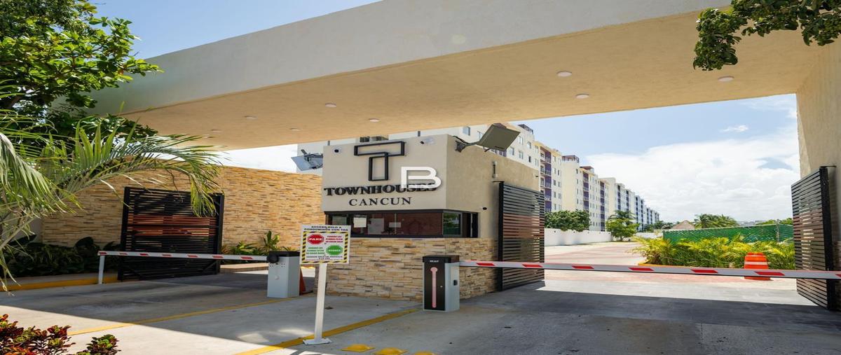 Foto de departamento en venta en  , cancún centro, benito juárez, quintana roo, 0 No. 04