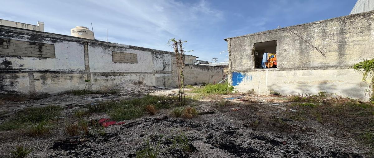 Foto de terreno habitacional en venta en  , cancún centro, benito juárez, quintana roo, 31000032 No. 03