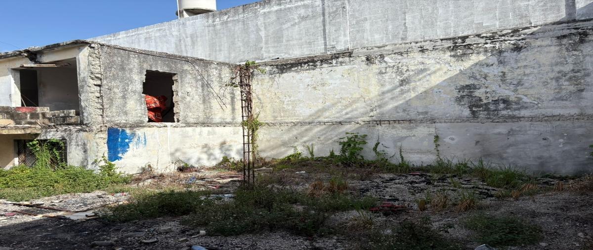 Foto de terreno habitacional en venta en  , cancún centro, benito juárez, quintana roo, 31000032 No. 04