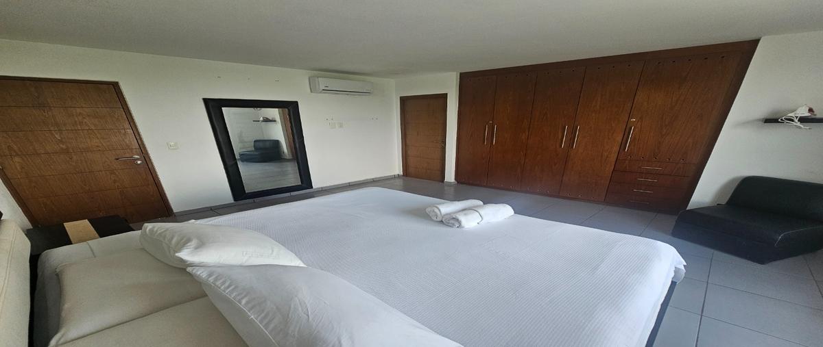 Foto de departamento en venta en  , cancún centro, benito juárez, quintana roo, 0 No. 04