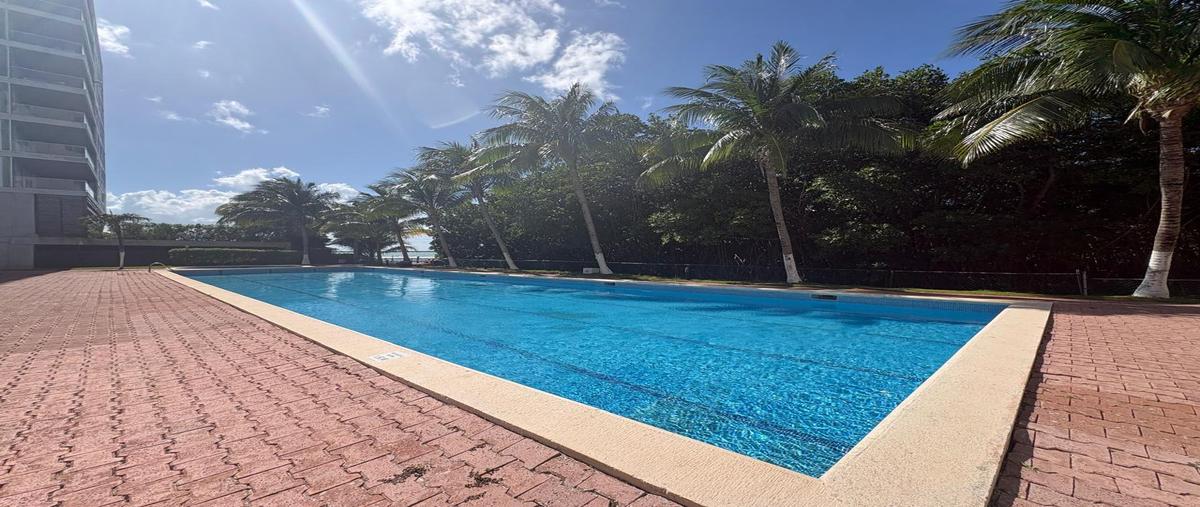 Foto de departamento en venta en  , cancún centro, benito juárez, quintana roo, 0 No. 04