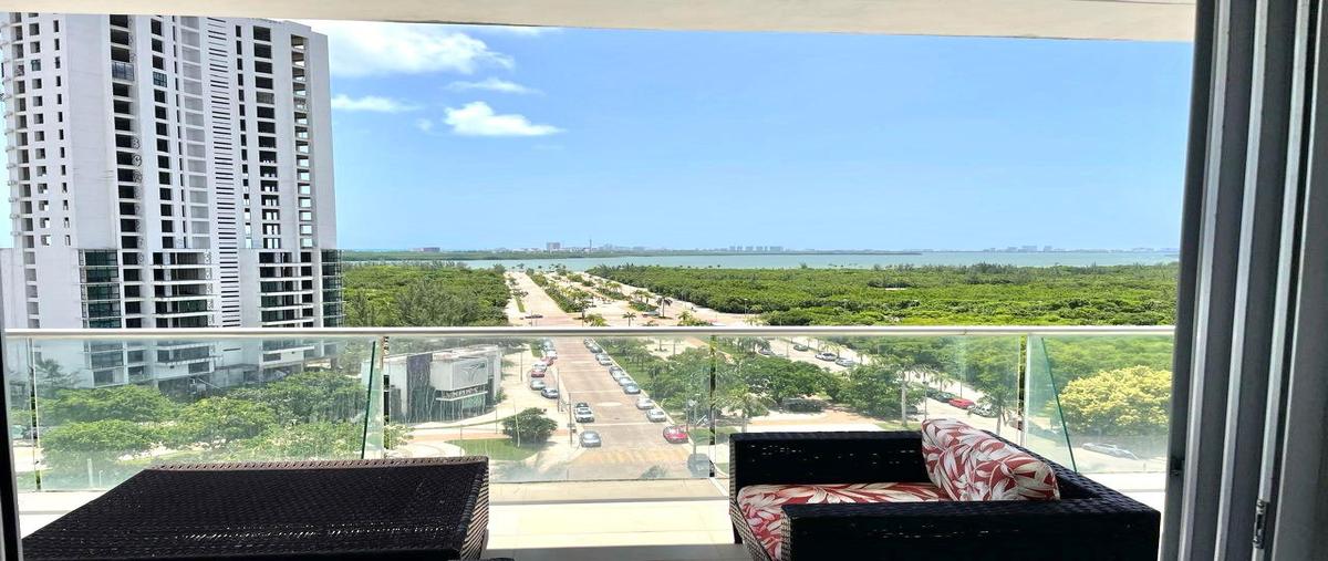 Foto de departamento en , cancún centro, benito juárez, quintana roo, 0 foto 01 Foto de departamento en renta en , cancún centro, benito juárez, quintana roo, 0 No. 01