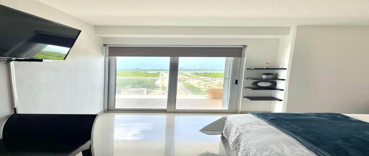 Foto de departamento en , cancún centro, benito juárez, quintana roo, 0 foto 04 Foto de departamento en renta en , cancún centro, benito juárez, quintana roo, 0 No. 04