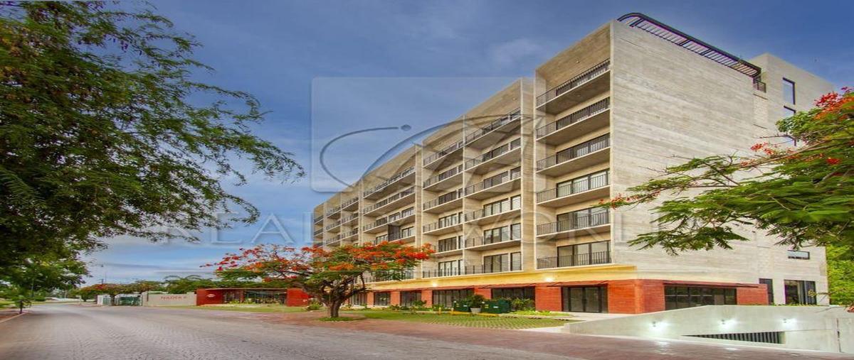 Foto de departamento en venta en  , cancún centro, benito juárez, quintana roo, 31026685 No. 03