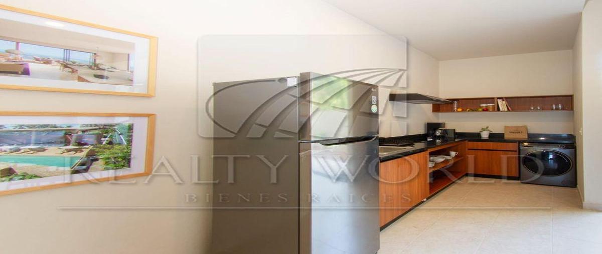 Foto de departamento en venta en  , cancún centro, benito juárez, quintana roo, 31026685 No. 04