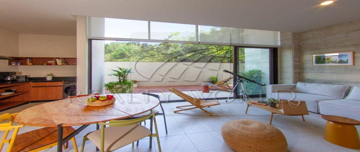 Foto de departamento en venta en  , cancún centro, benito juárez, quintana roo, 31026685 No. 05