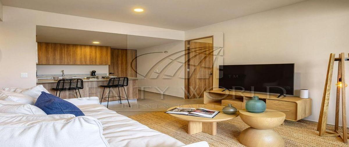 Foto de departamento en venta en  , cancún centro, benito juárez, quintana roo, 31026704 No. 03