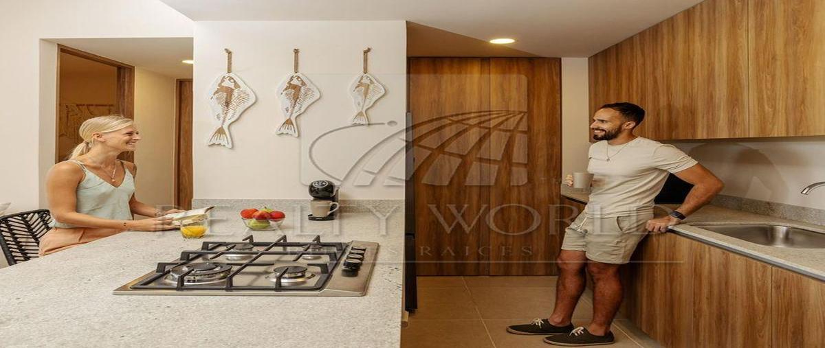 Foto de departamento en venta en  , cancún centro, benito juárez, quintana roo, 31026704 No. 05